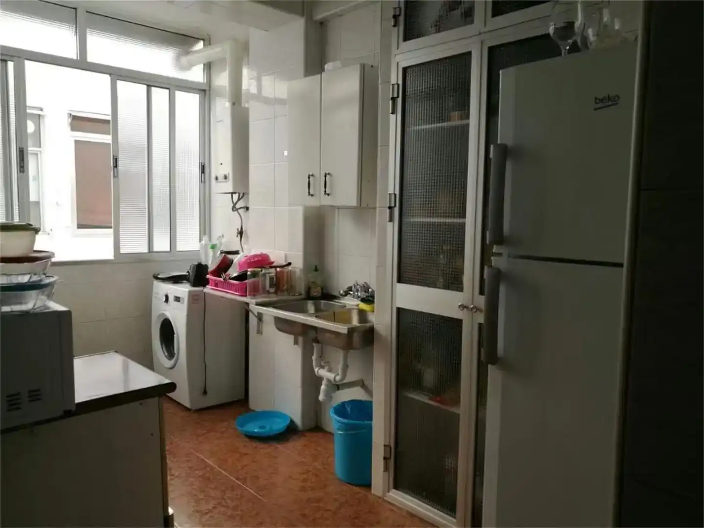 Habitación 95 m², Sevilla