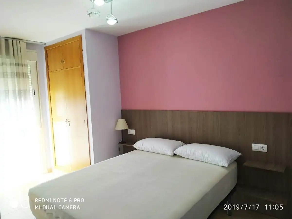Piso de 74 m² en Plasencia