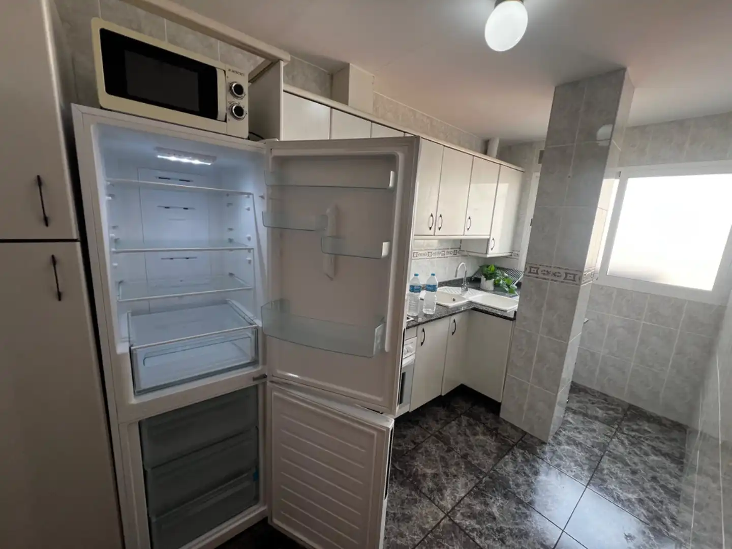 Pis de 91 m² a València
