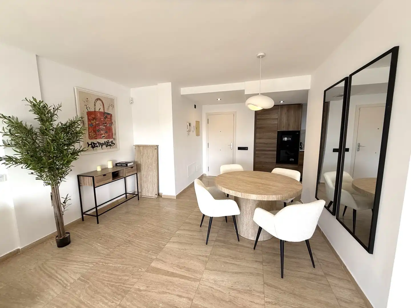 Piso de 130 m² en Ibiza