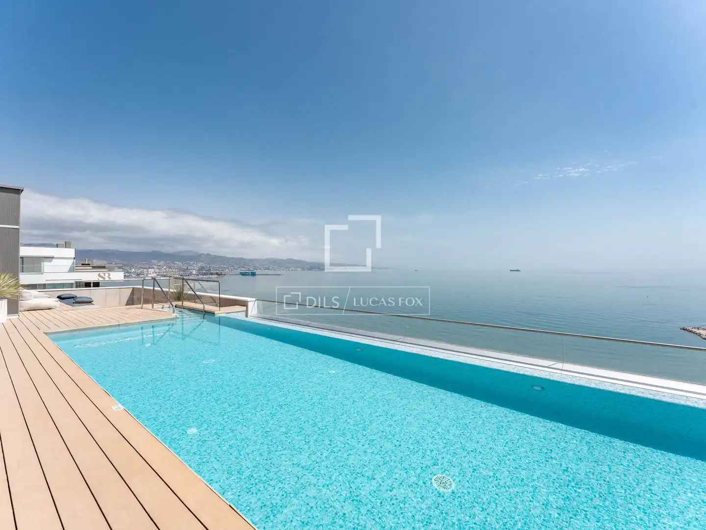 Piso de 110 m² en Málaga