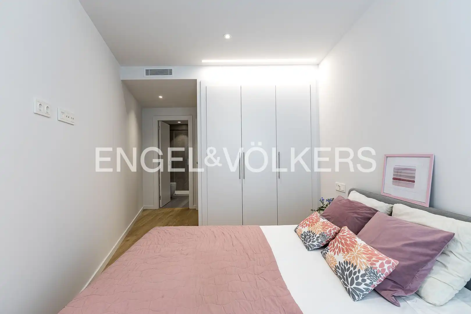 Piso de 85 m² en Sabadell
