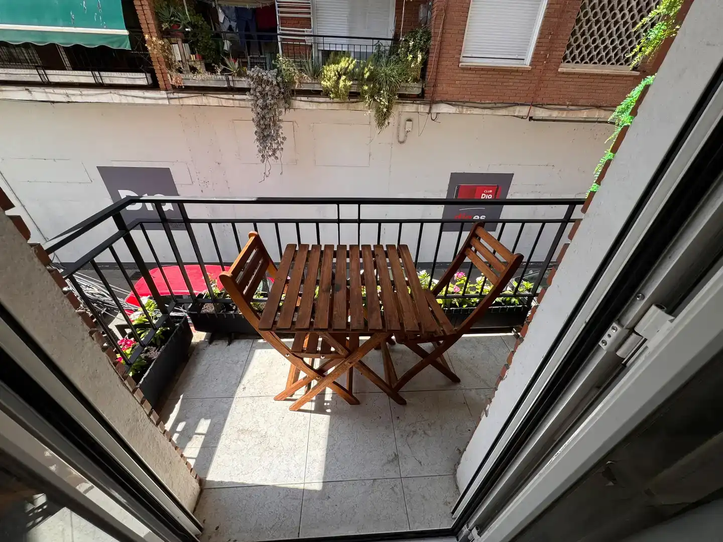 Flat 80 m² in Talavera de la Reina