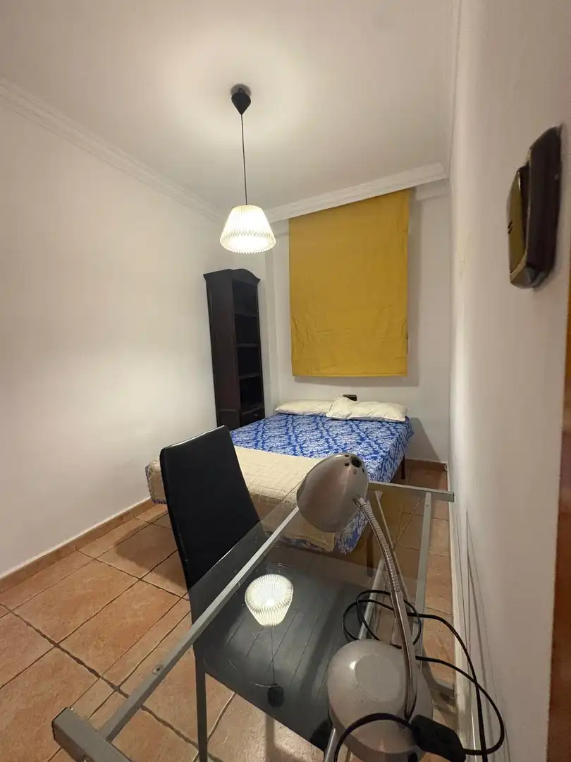 Piso de 105 m² en Granada