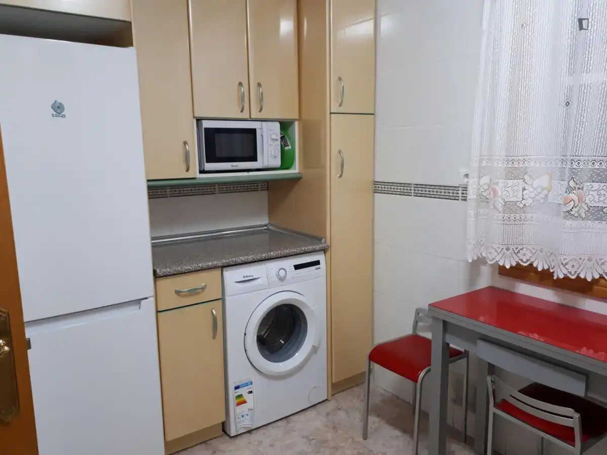 Habitación en alquiler, Zaragoza