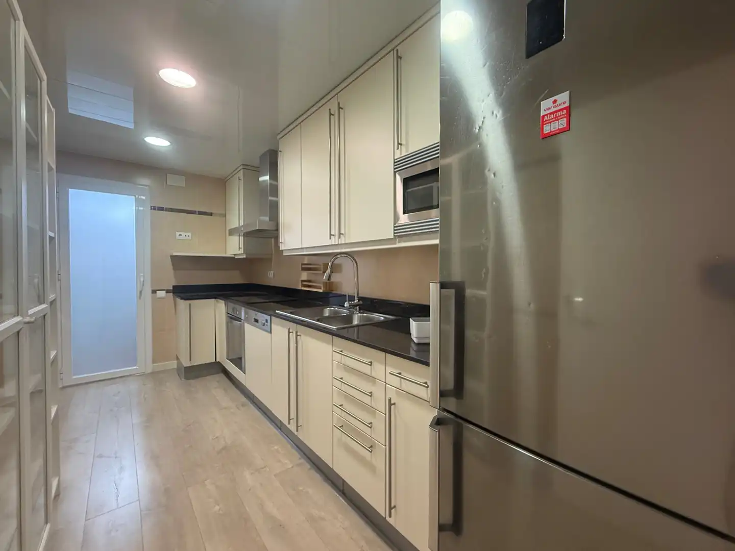 Pis de 142 m² a Castelldefels