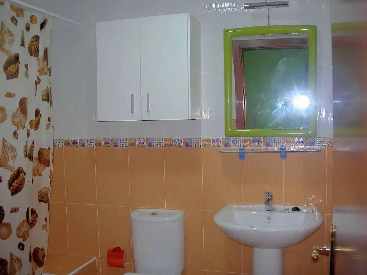 Piso de 90 m² en Narón