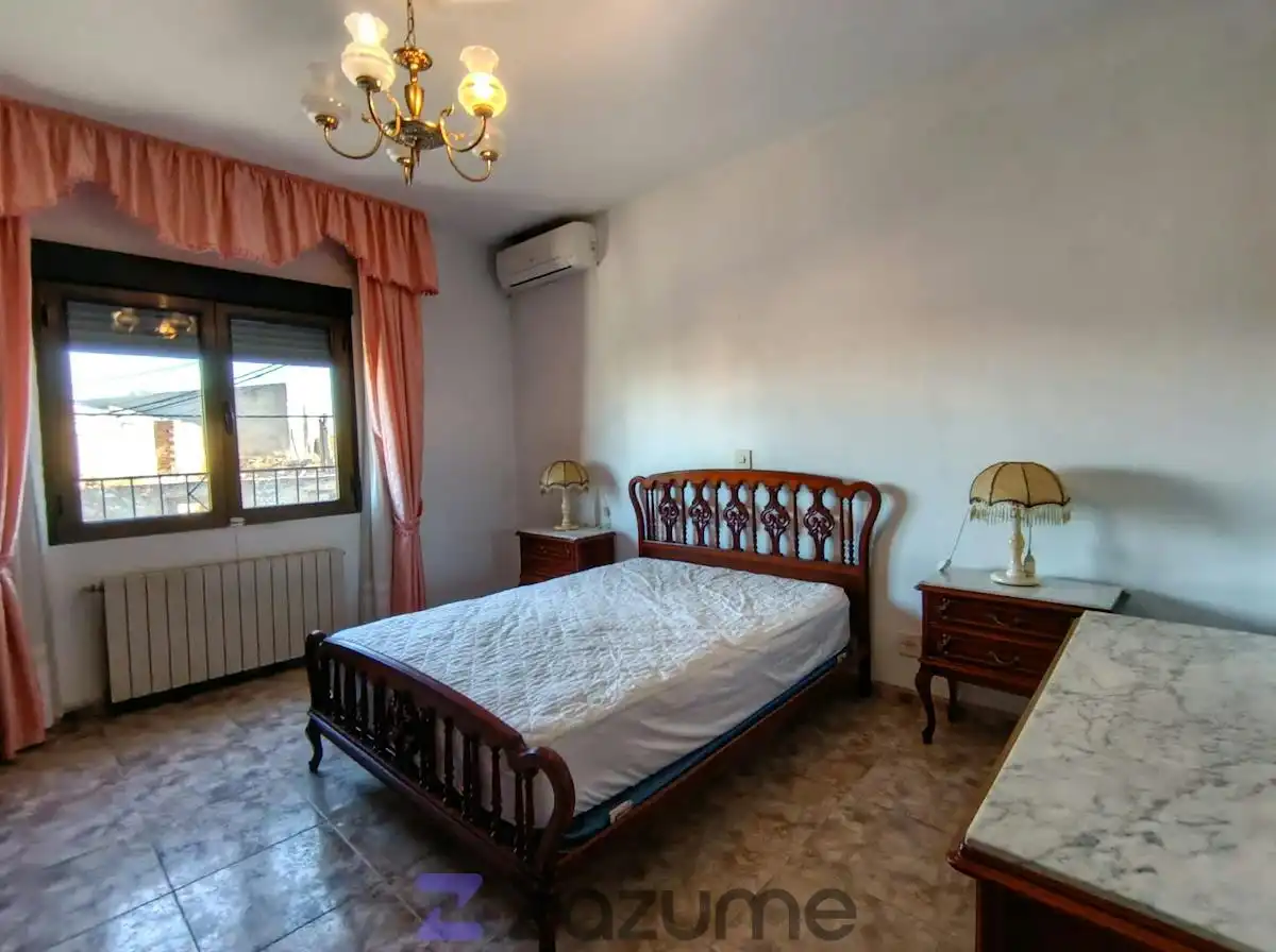 Piso de 186 m² en Cabañas de la Sagra