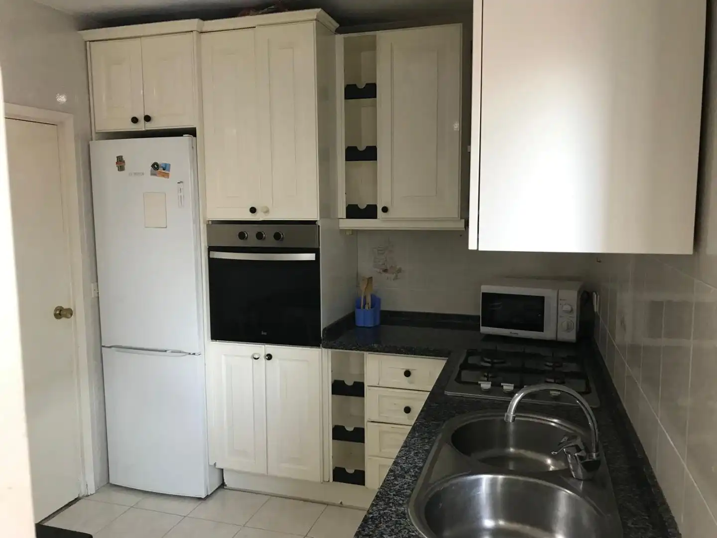 Habitación 110 m², Vícar