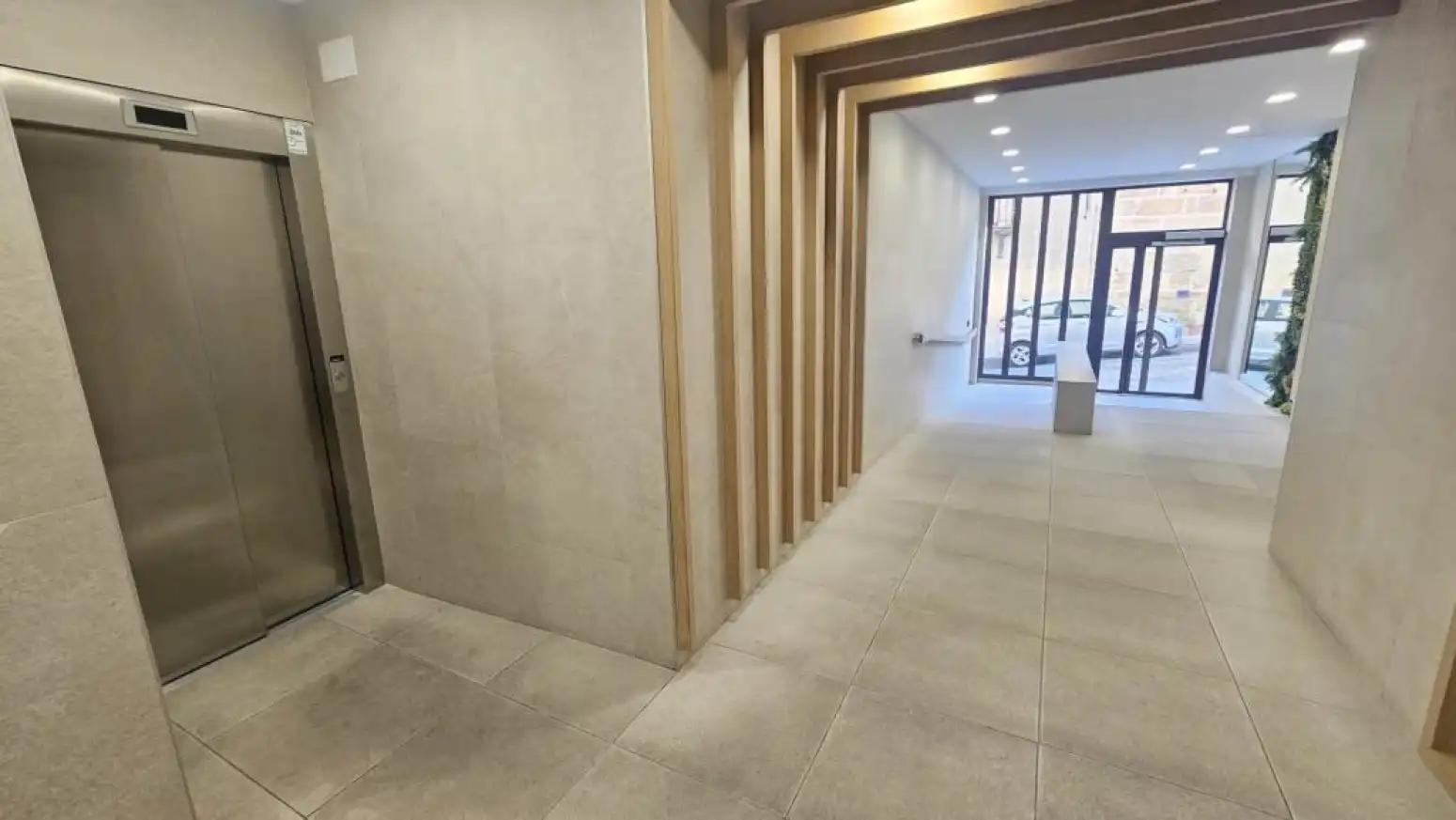 Appartement 65 m² à Salamanque