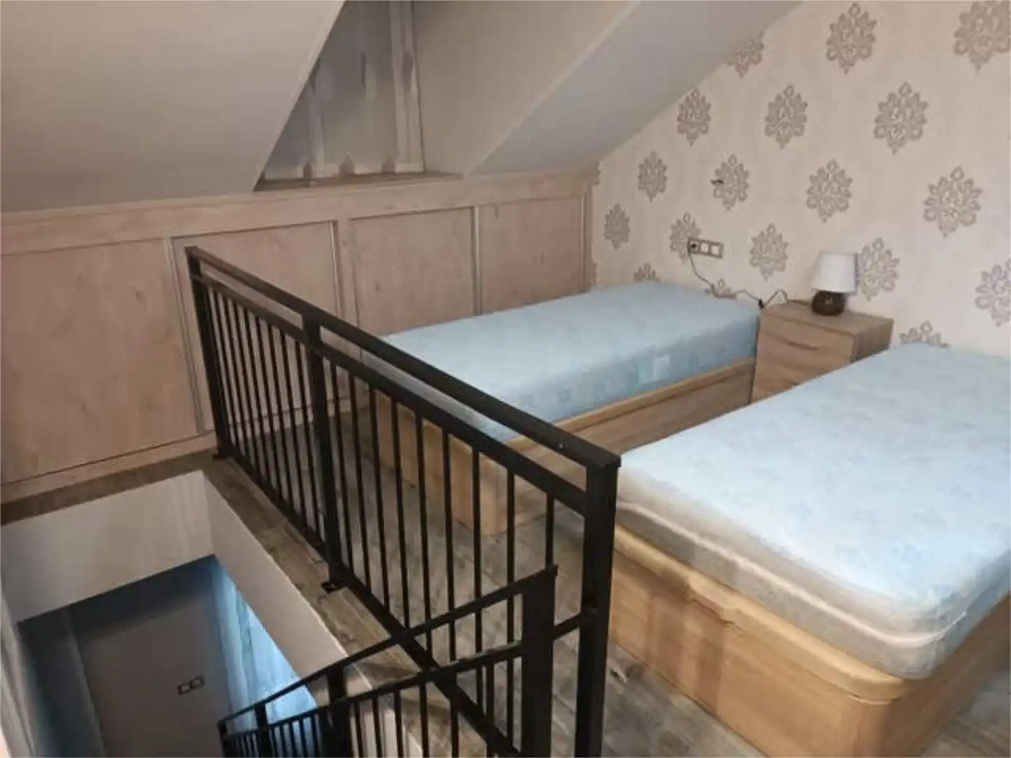 Piso de 110 m² en Linares