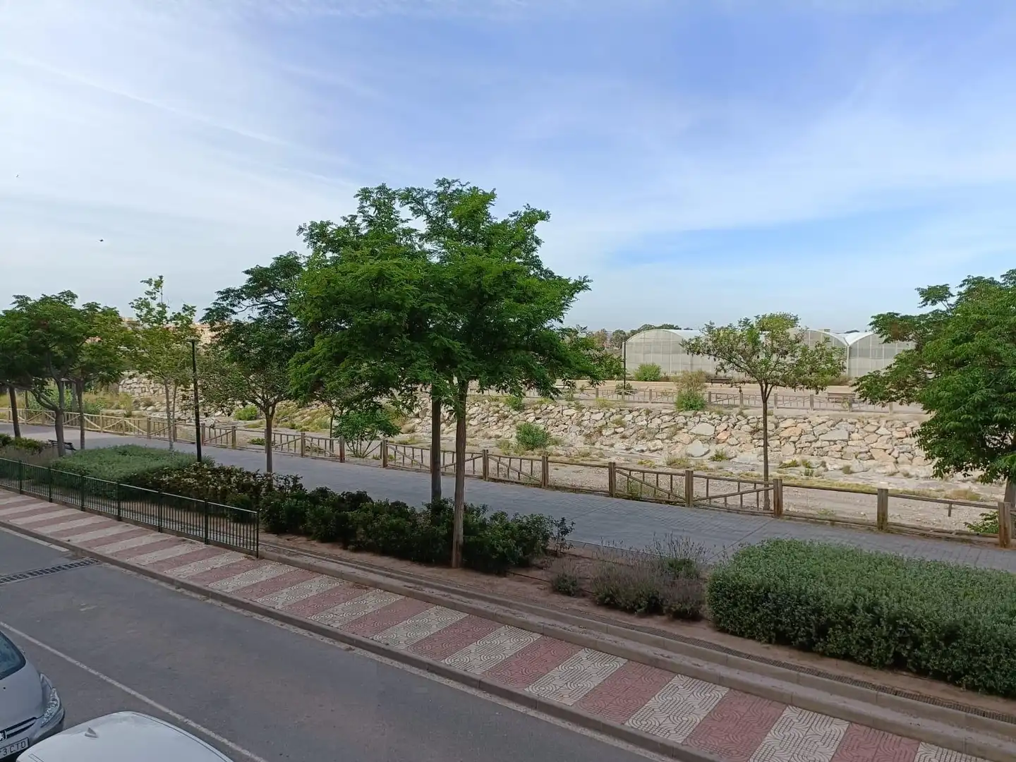 Piso de 67 m² en Roquetas de Mar