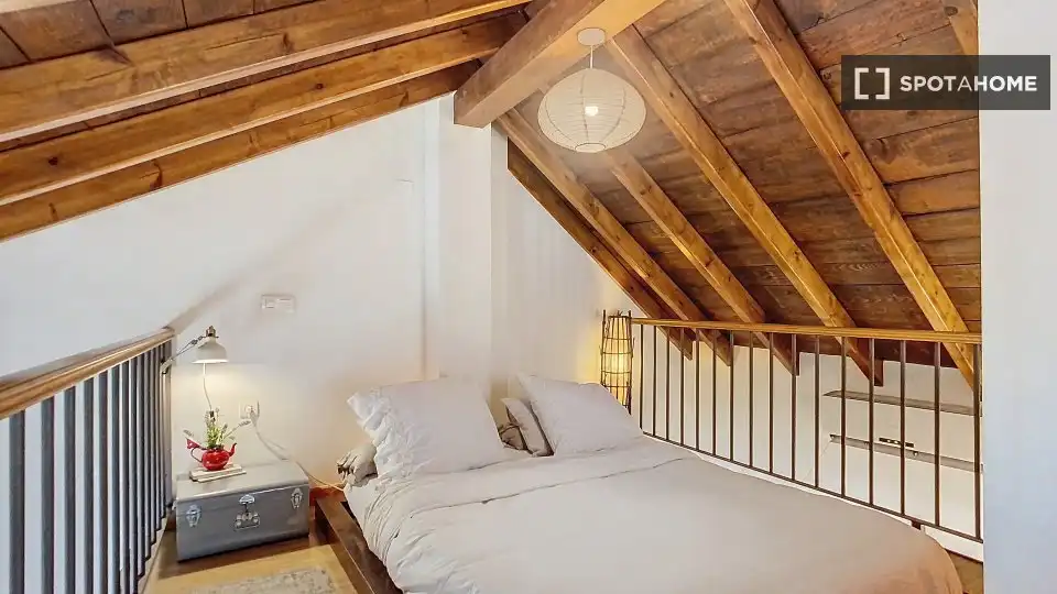 Habitación 99 m², Málaga
