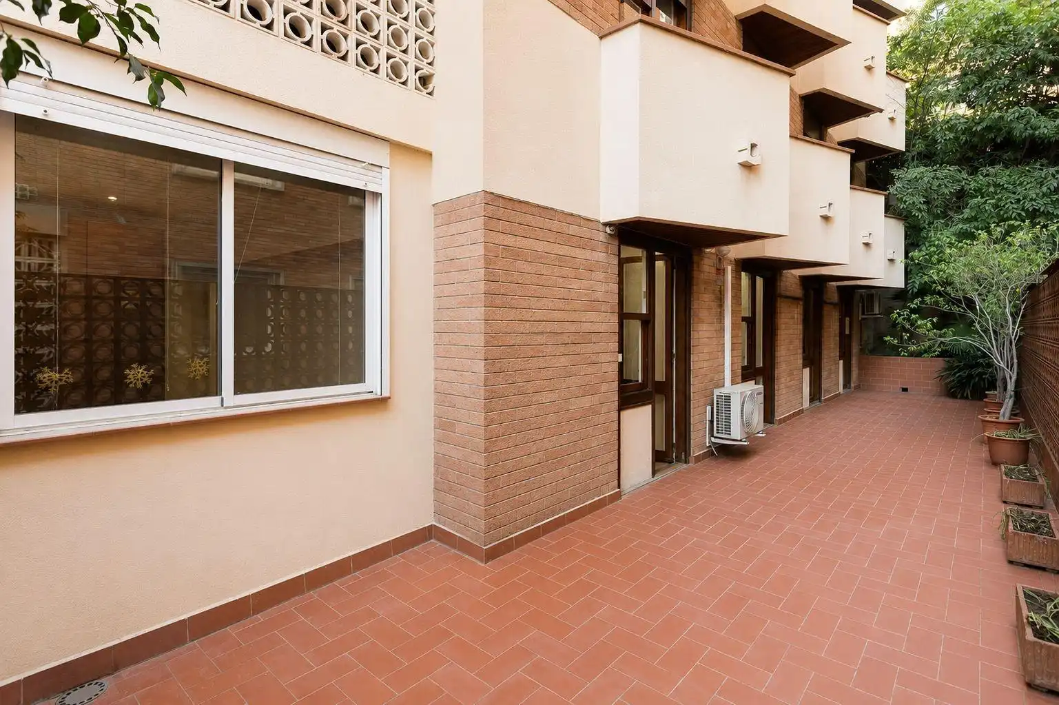 Pis de 206 m² a Barcelona