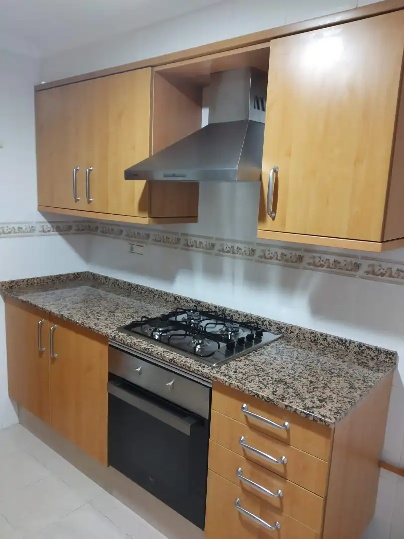 Piso de 100 m² en Manises