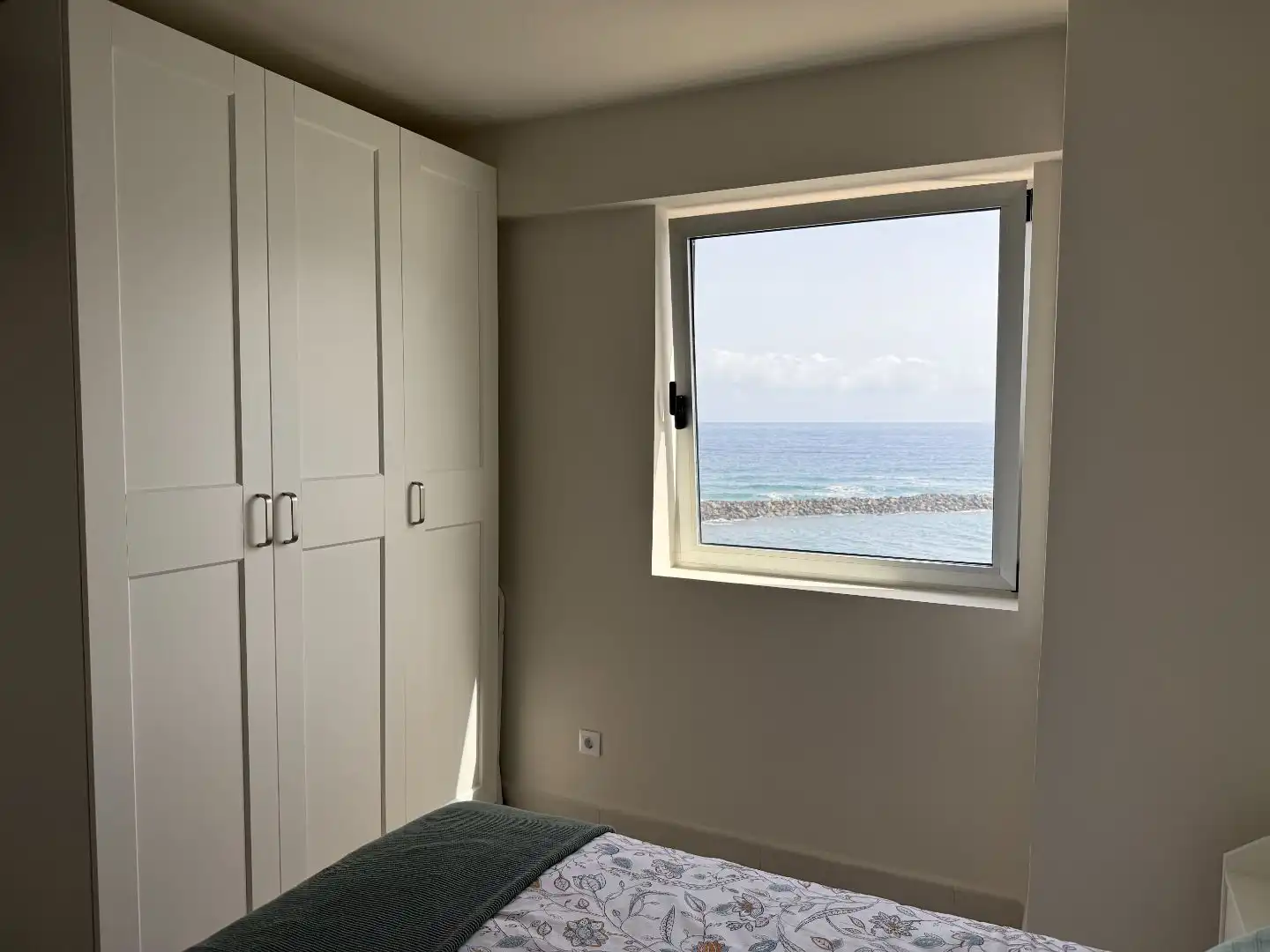 Piso de 60 m² en Puerto de la Cruz