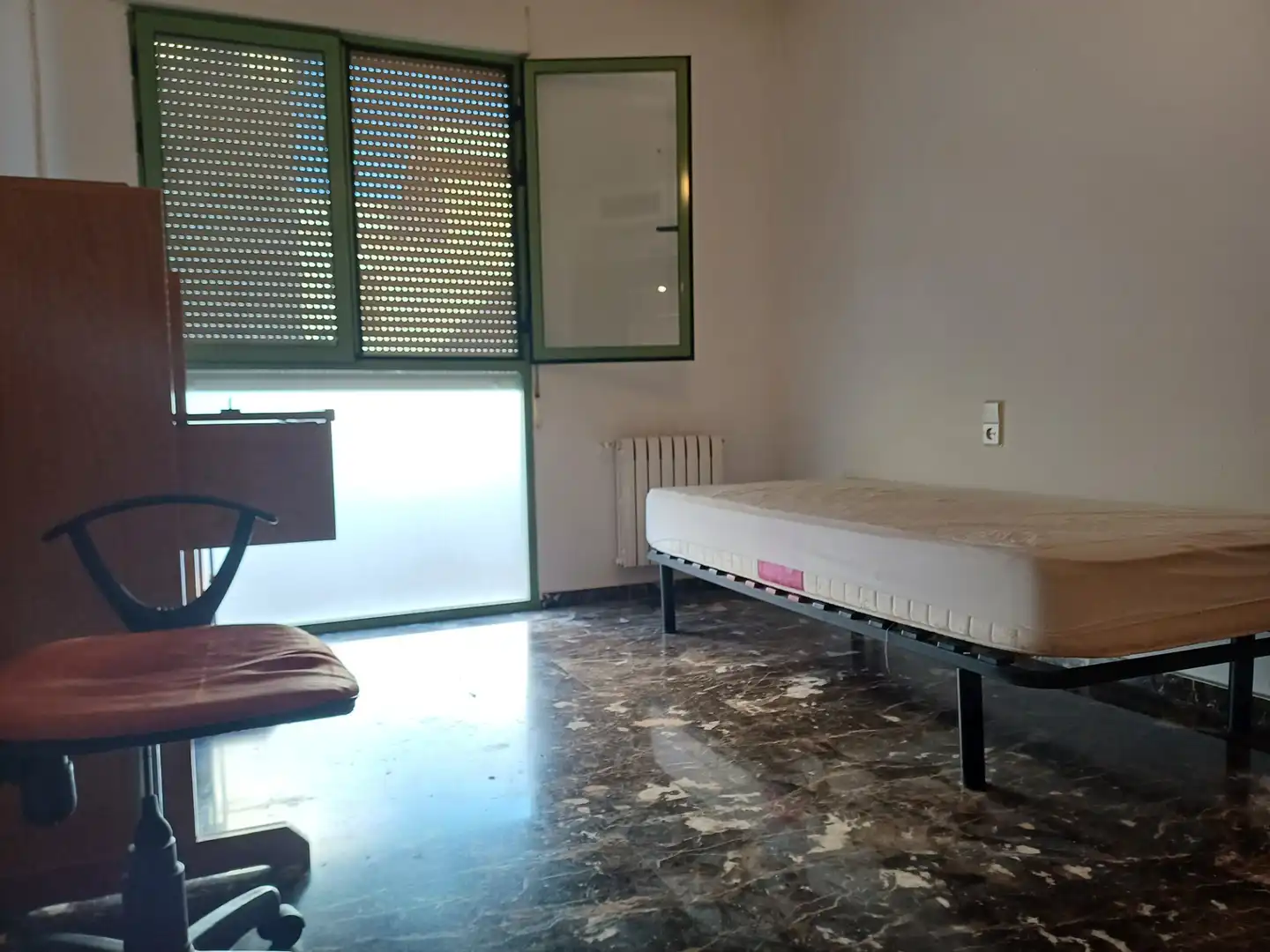 Piso de 90 m² en Albacete