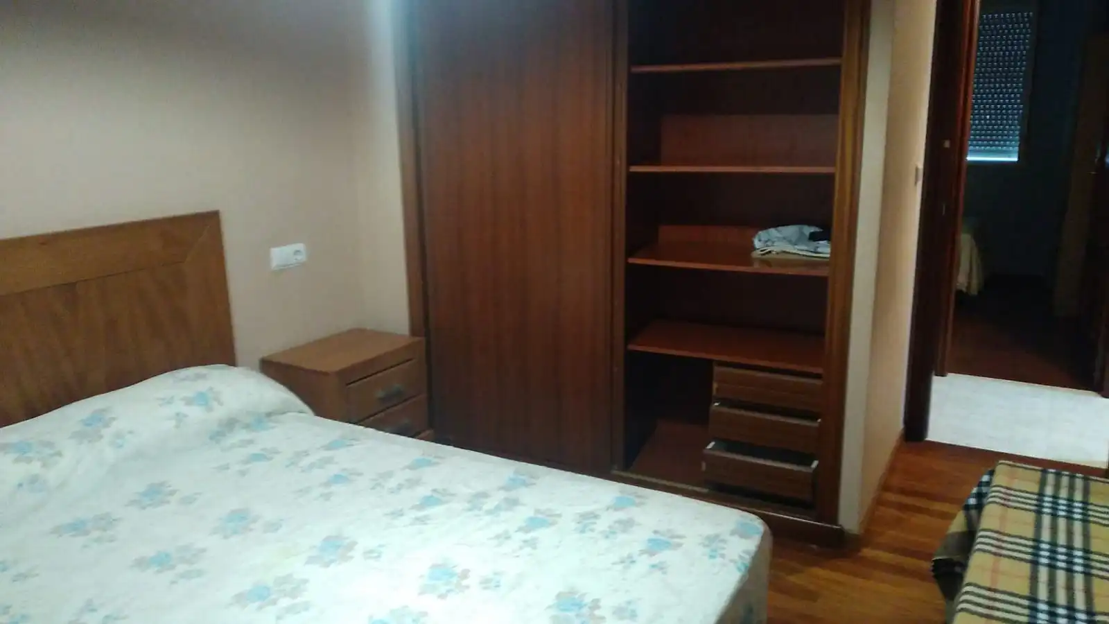 Pis de 70 m² a Pontevedra