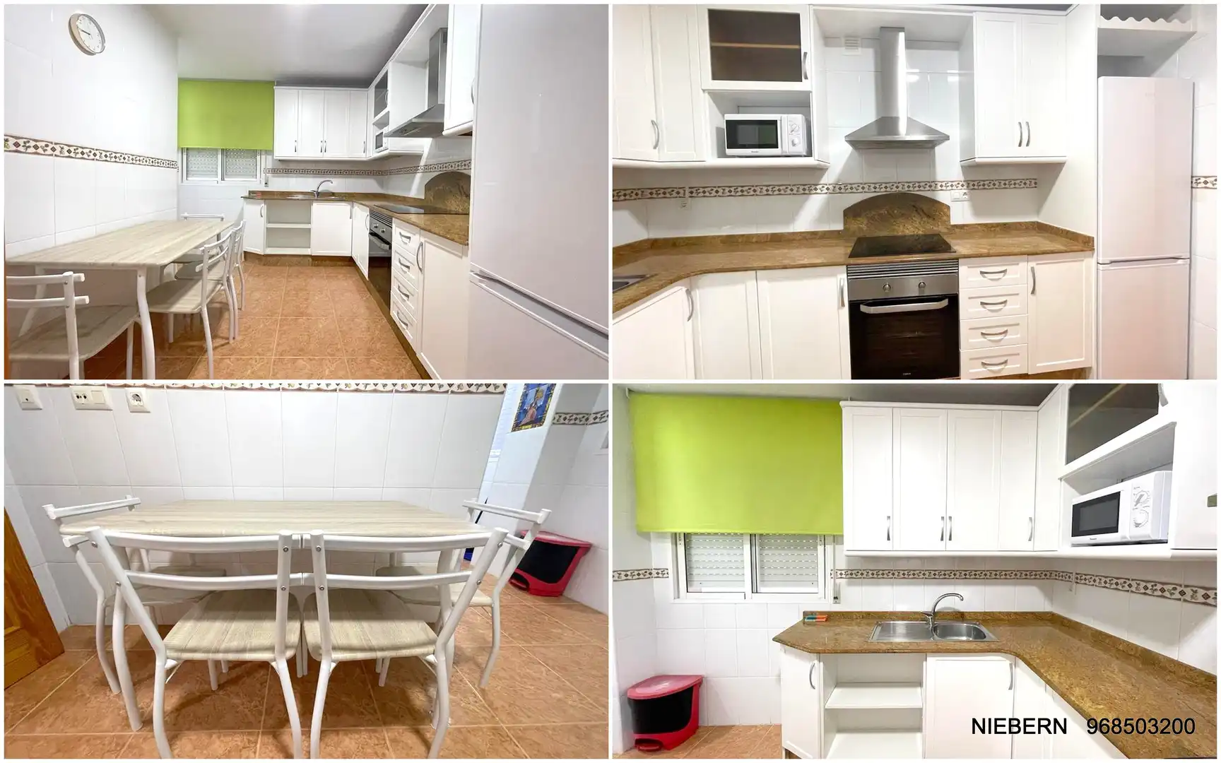 Appartement 98 m² à Carthagène