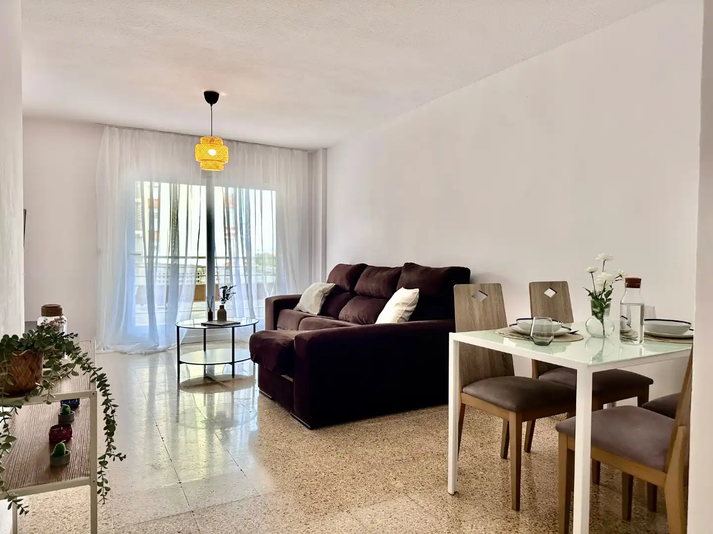 Pis de 84 m² a Algesires