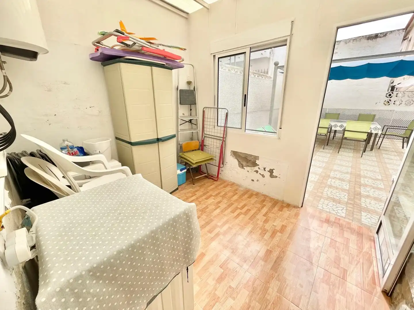 Piso de 90 m² en San Javier