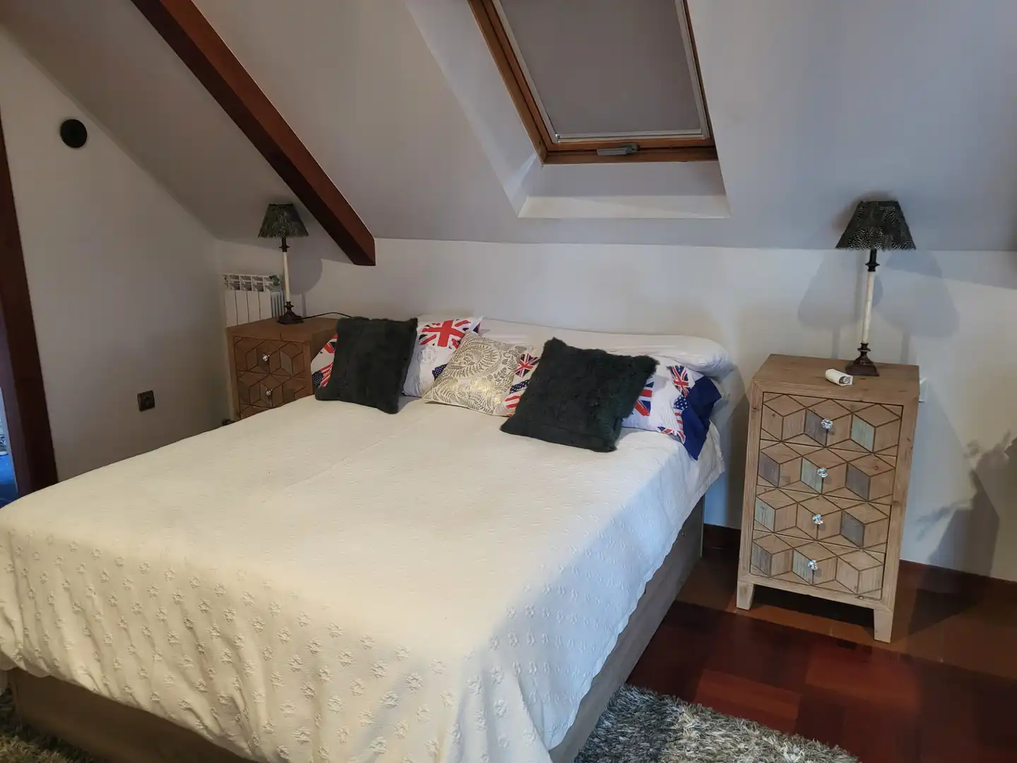 Piso de 320 m² en Vigo