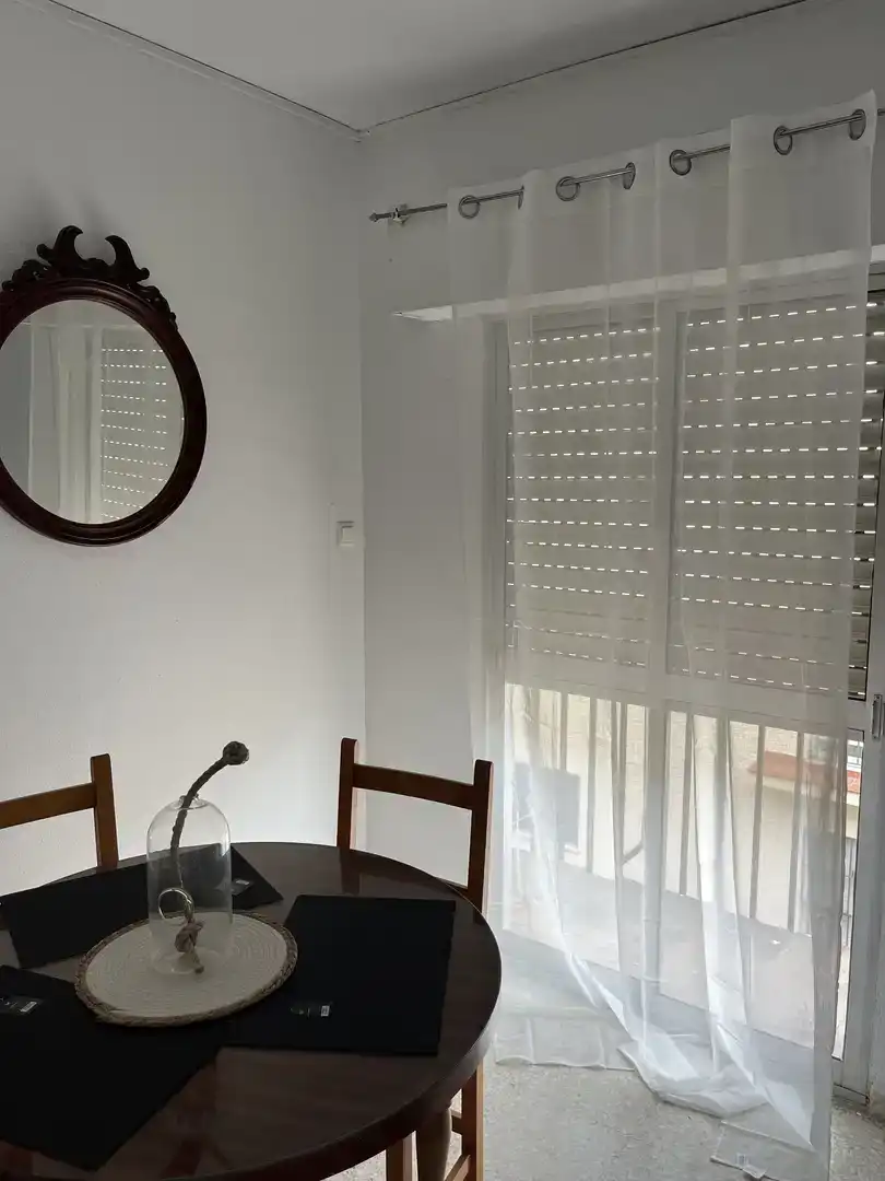 Piso de 95 m² en Sevilla