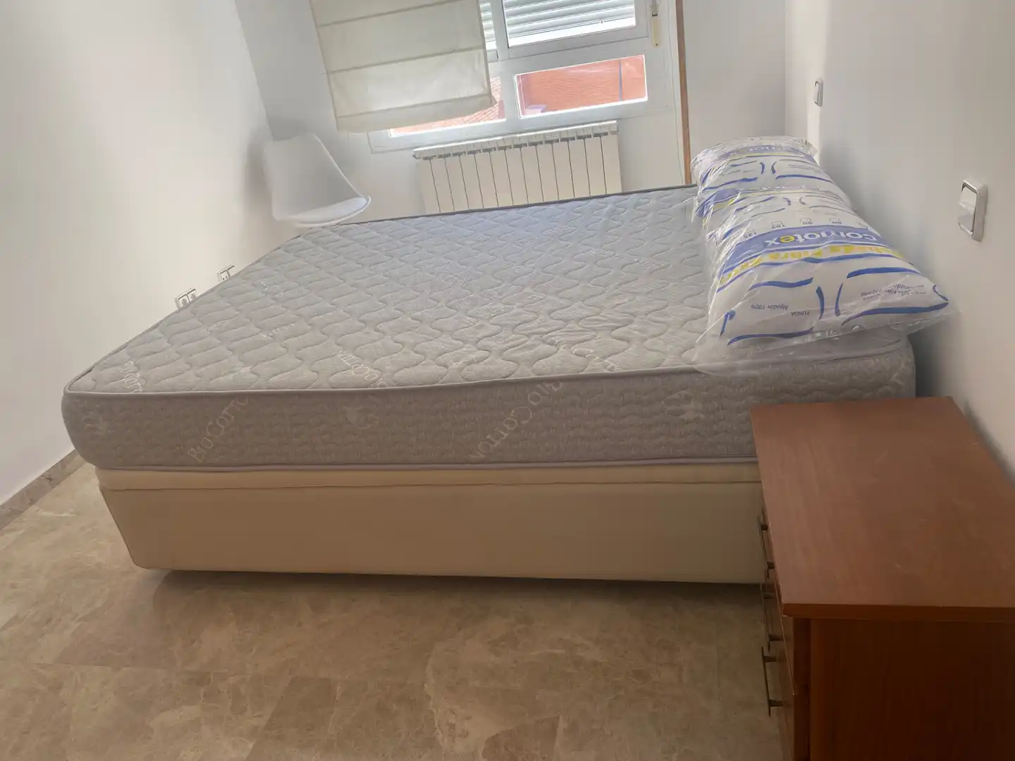 Piso de 50 m² en Ciudad Real