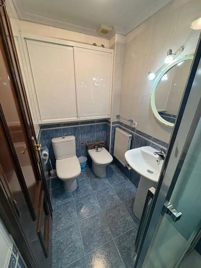 Piso de 60 m² en Salamanca