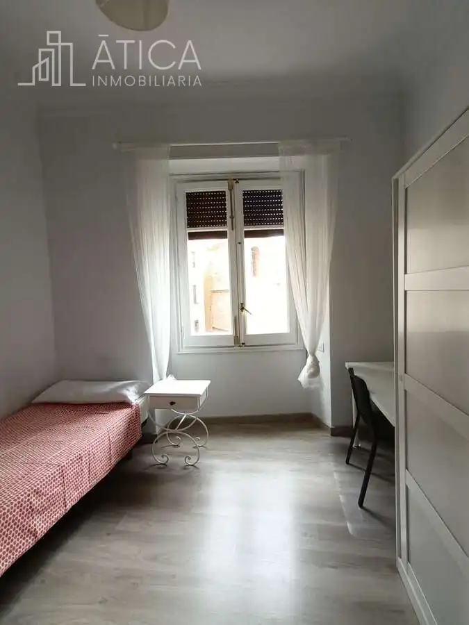 Wohnung 120 m² in Salamanca