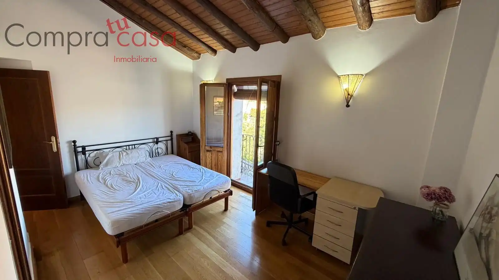 Piso de 226 m² en Segovia
