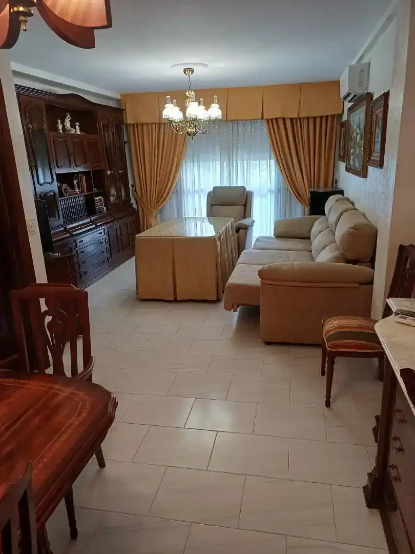 Piso de 95 m² en Córdoba