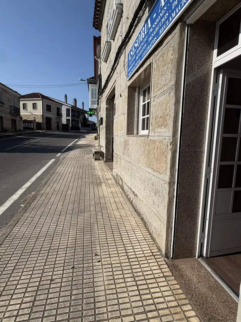 Appartement 65 m² à Ourense