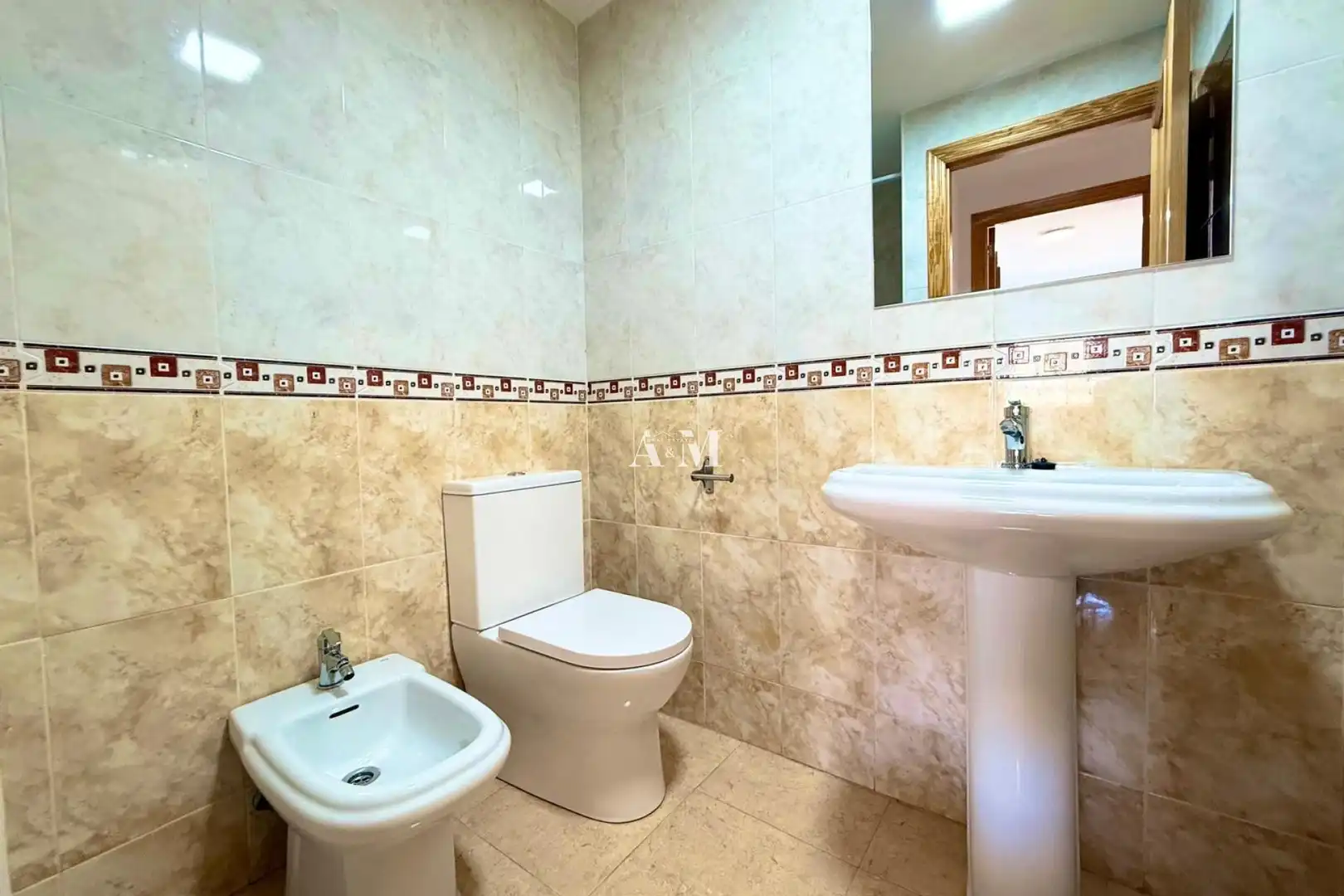 Piso de 45 m² en Almoradí