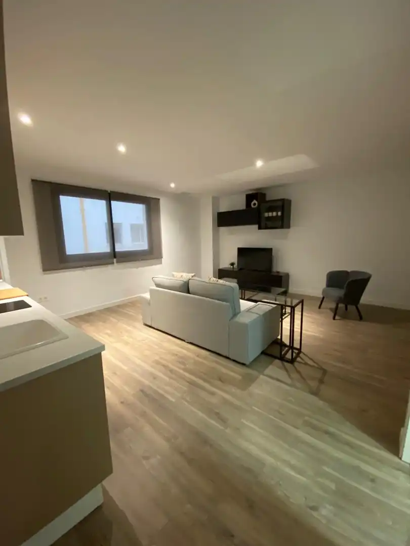 Piso de 50 m² en Sevilla