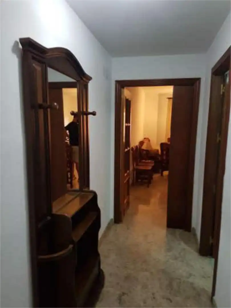Pis de 80 m² a Còrdova