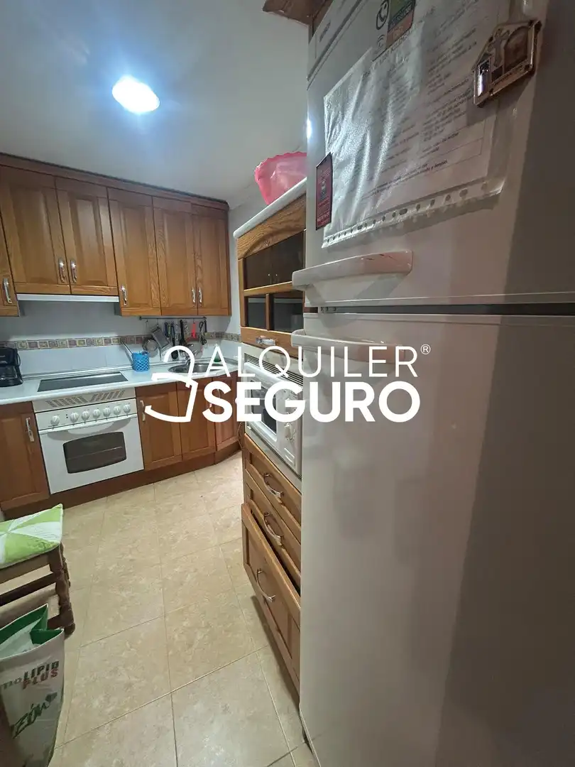 Piso de 88 m² en Granada