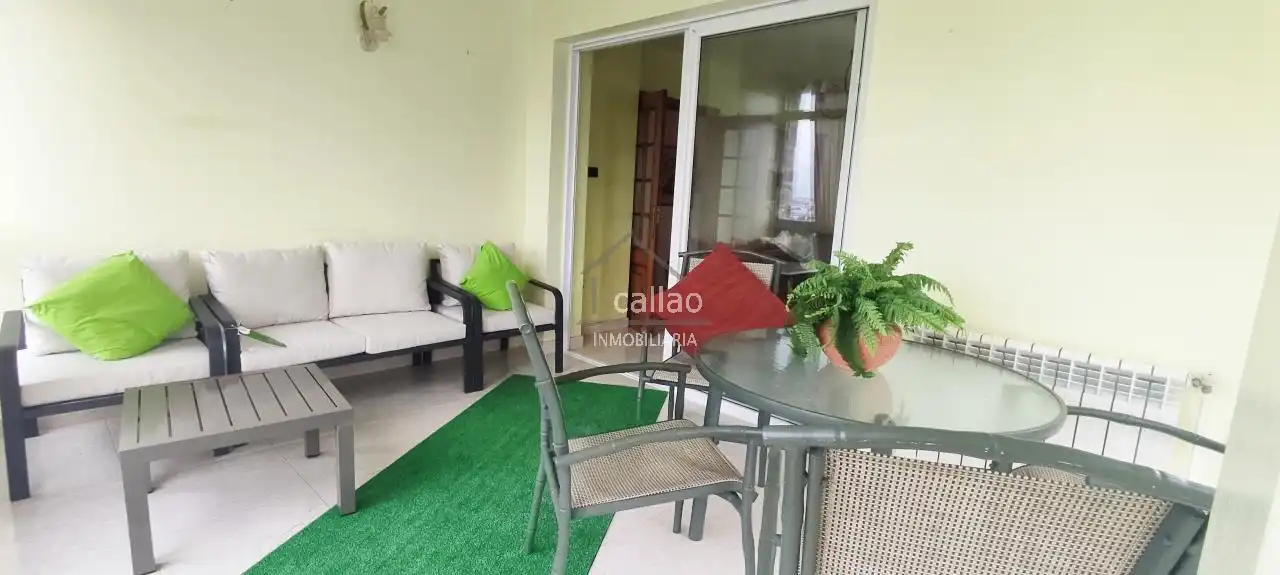 Casa de 265 m² a Mugardos