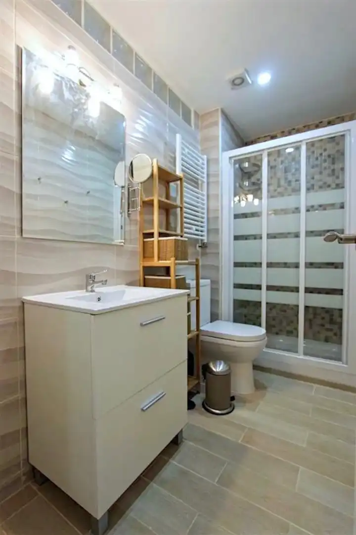 Room for rent, Getafe