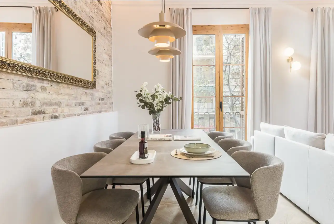 Piso de 81 m² en Barcelona