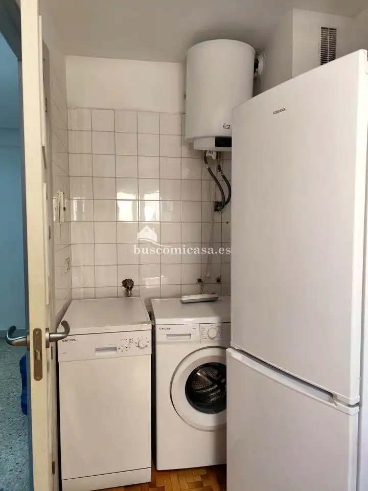 Habitación 89 m², Jaén