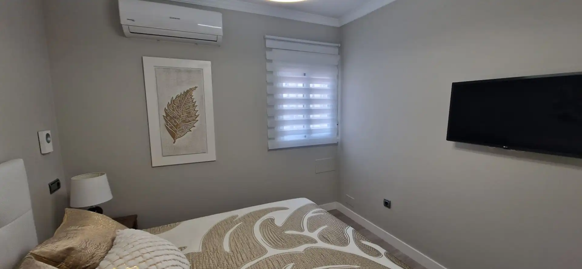 Piso de 65 m² en San Cristóbal de La Laguna