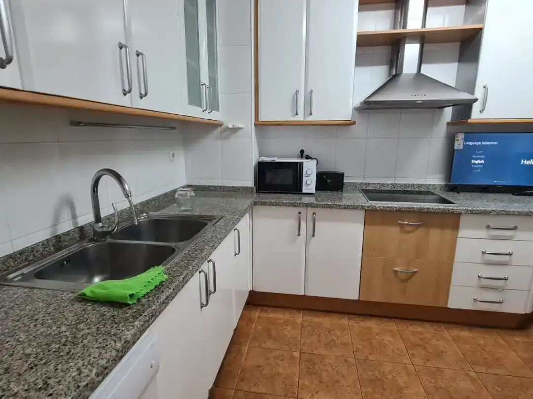 Habitación 120 m², Almería