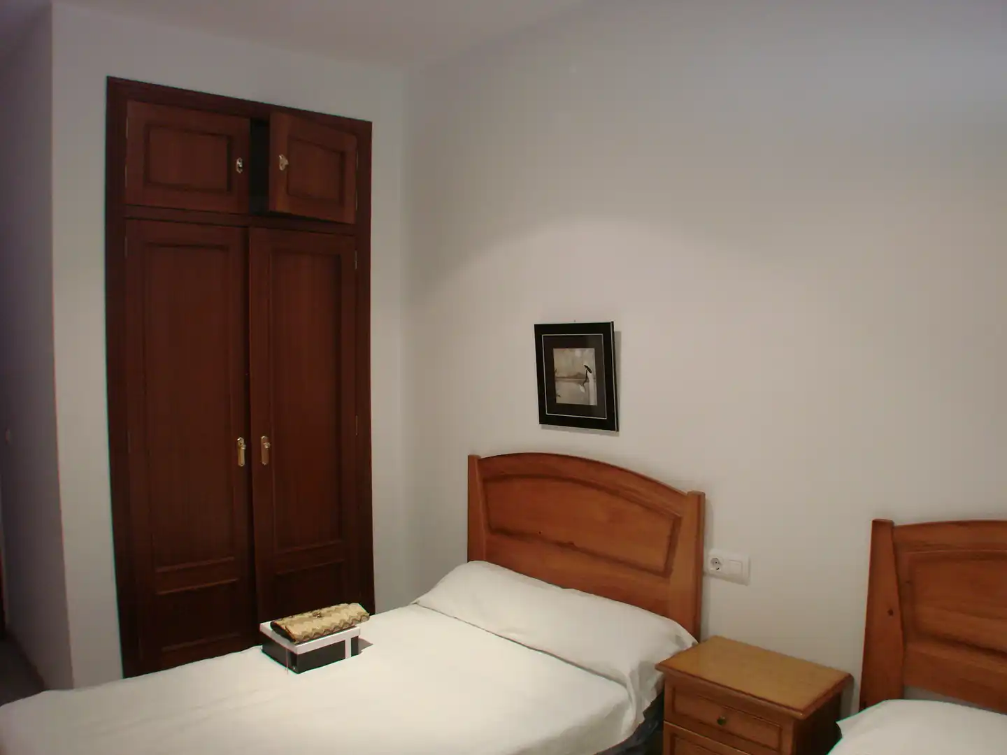 Piso de 50 m² en Azuaga