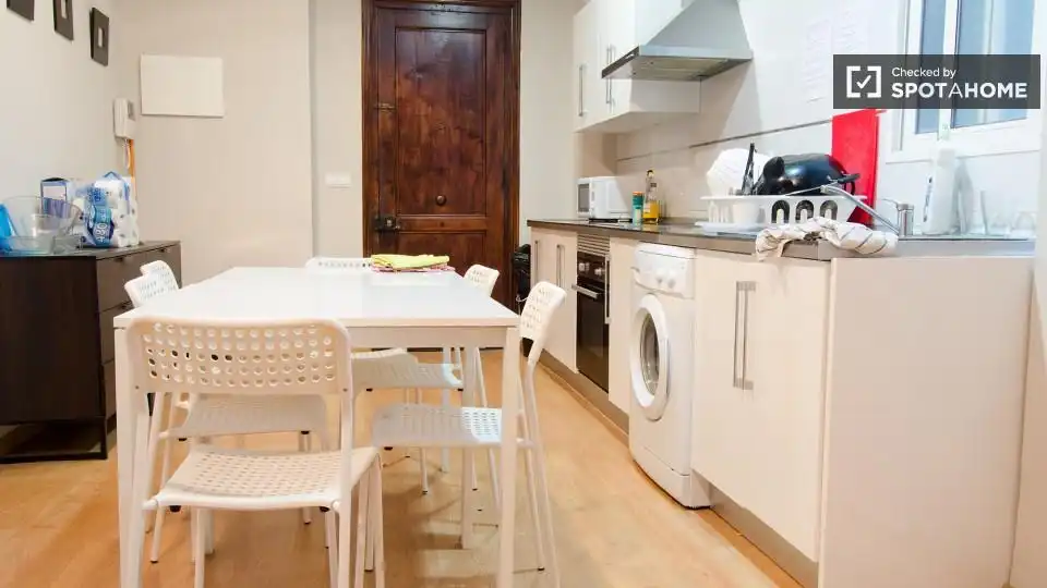 Habitación en alquiler, Valencia