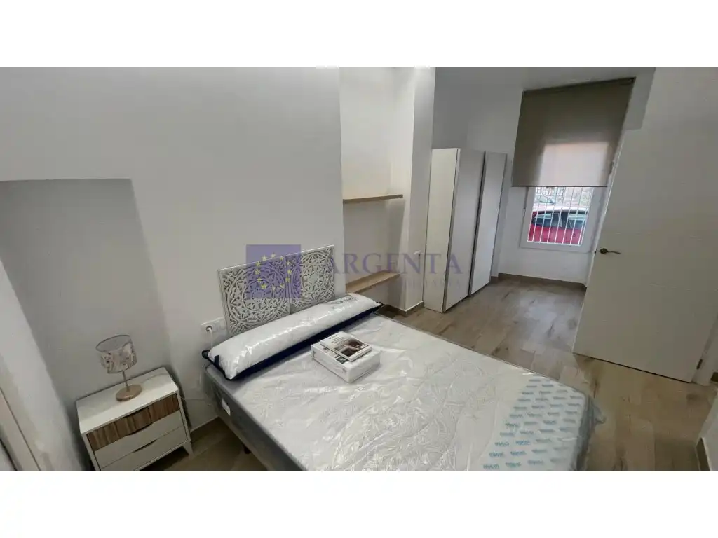 Piso de 60 m² en Cáceres