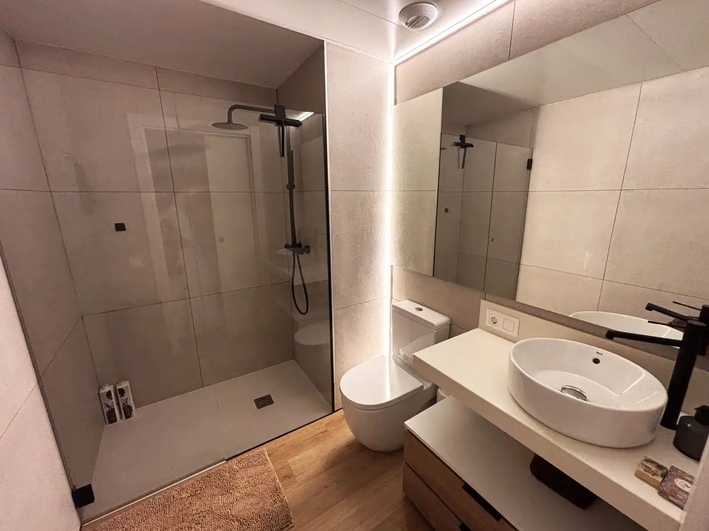 Piso de 66 m² en Sant Pol de Mar