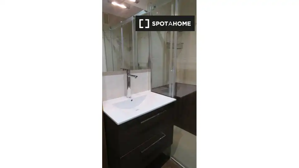 Habitación 75 m², San Sebastián