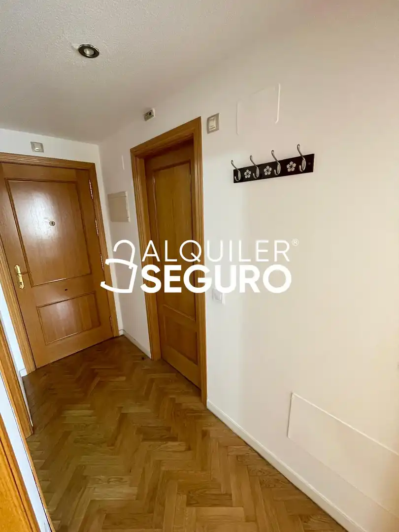 Pis de 50 m² a Madrid