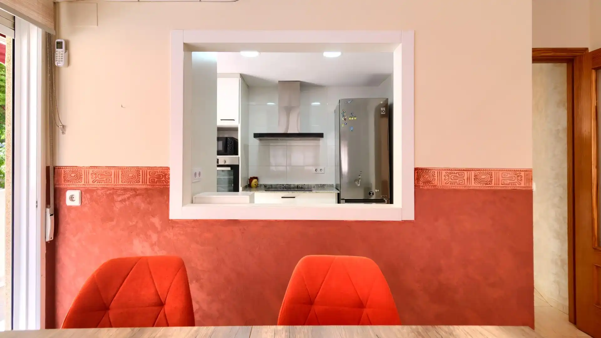 Piso de 85 m² en Sagunto